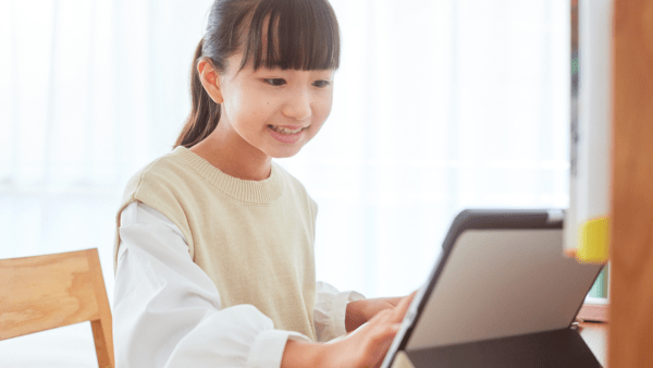 子ども オンライン英会話