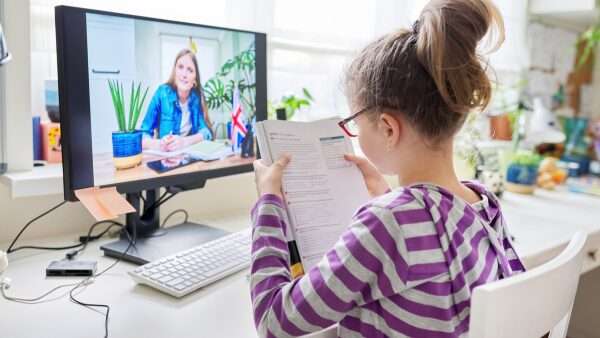 子ども オンライン英会話